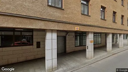 Coworking spaces för uthyrning i Skövde – Foto från Google Street View