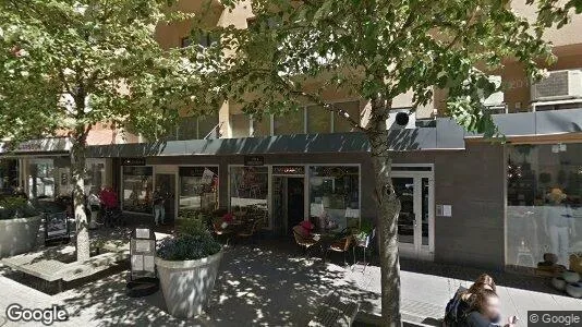 Kontorhoteller til leje i Skövde - Foto fra Google Street View