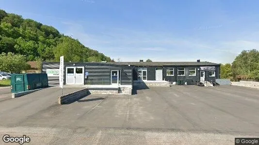 Coworking spaces zur Miete i Båstad – Foto von Google Street View