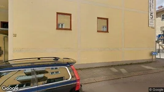 Coworking spaces zur Miete i Vänersborg – Foto von Google Street View