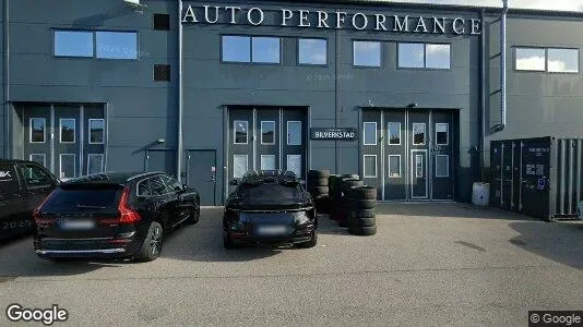 Coworking spaces zur Miete i Vellinge – Foto von Google Street View