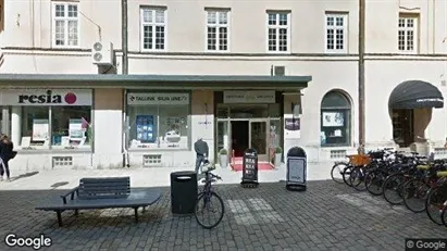 Kontorhoteller til leie i Gävle – Bilde fra Google Street View