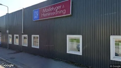 Kontorhoteller til leie i Enköping – Bilde fra Google Street View