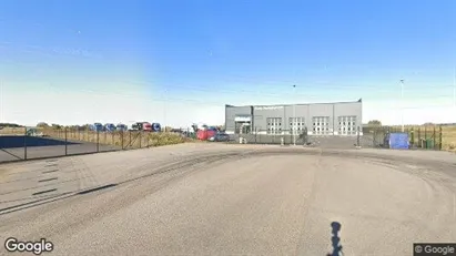 Kontorhoteller til leje i Klippan - Foto fra Google Street View