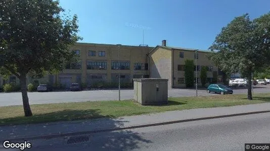 Coworking spaces for rent i Kävlinge - Photo from Google Street View