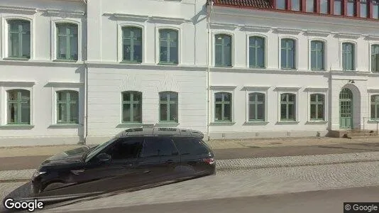 Coworking spaces zur Miete i Landskrona – Foto von Google Street View
