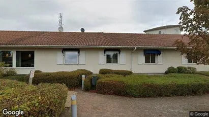 Kontorhoteller til leie i Ängelholm – Bilde fra Google Street View