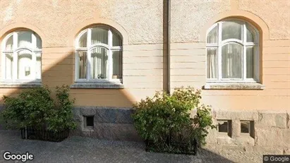 Coworking spaces zur Miete in Båstad – Foto von Google Street View