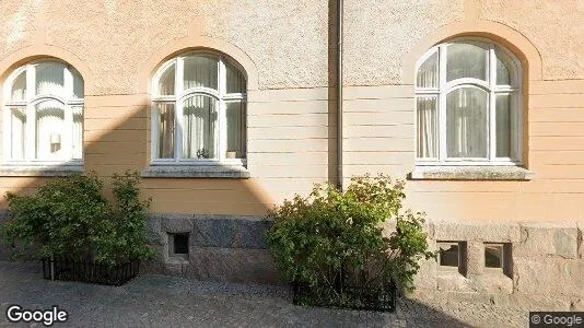 Kontorhoteller til leje i Båstad - Foto fra Google Street View