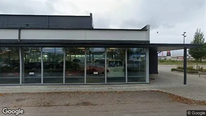 Kontorhoteller til leje i Ängelholm - Foto fra Google Street View