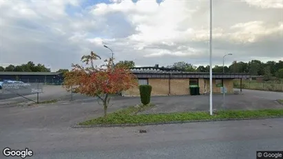 Coworking spaces zur Miete in Åstorp – Foto von Google Street View