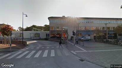 Coworking spaces for rent in Skövde - Photo from Google Street View