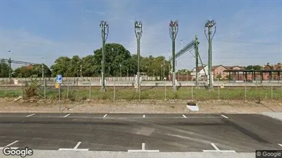 Coworking spaces for rent in Kävlinge - Photo from Google Street View