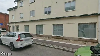 Coworking spaces zur Miete in Boden – Foto von Google Street View