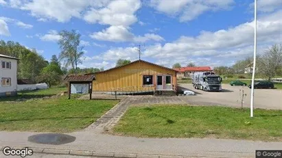 Coworking spaces for rent in Ronneby - Photo from Google Street View