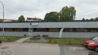 Coworking spaces zur Miete in Alvesta – Foto von Google Street View