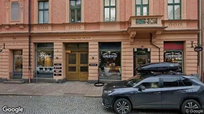 Coworking spaces for rent in Karlskrona - Photo from Google Street View