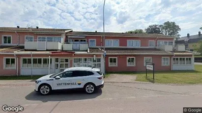 Coworking spaces zur Miete in Mönsterås – Foto von Google Street View