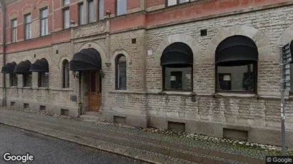 Kontorhoteller til leje i Nora - Foto fra Google Street View
