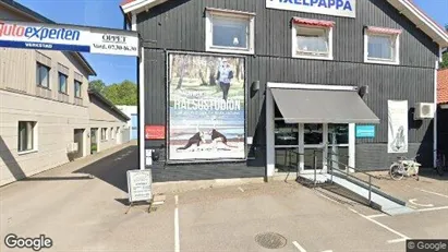 Coworking spaces zur Miete in Båstad – Foto von Google Street View