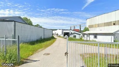 Kontorhoteller til leie i Lilla Edet – Bilde fra Google Street View