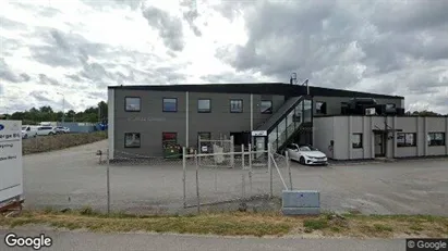 Kontorhoteller til leie i Karlskrona – Bilde fra Google Street View
