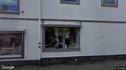 Kontorhoteller til leje i Tierp - Foto fra Google Street View