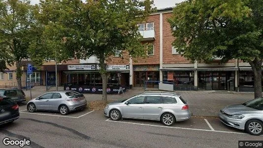Coworking spaces zur Miete i Sandviken – Foto von Google Street View