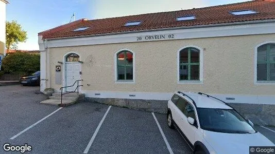 Coworking spaces for rent i Strömstad - Photo from Google Street View