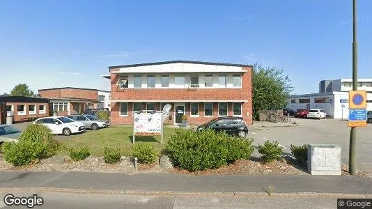 Coworking spaces for rent i Burlöv - Photo from Google Street View