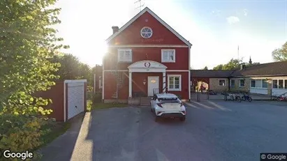 Coworking spaces zur Miete in Heby – Foto von Google Street View
