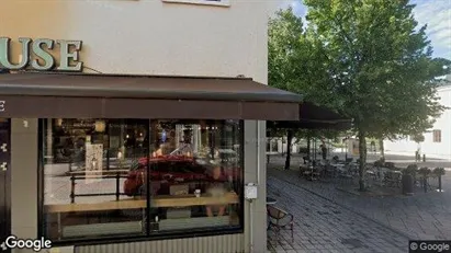 Coworking spaces for rent in Härnösand - Photo from Google Street View