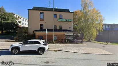 Coworking spaces for rent in Karlskoga - Photo from Google Street View