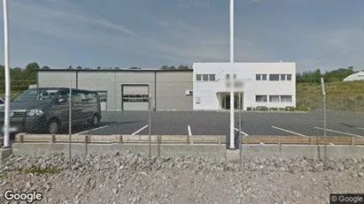 Kontorhoteller til leie i Tranås – Bilde fra Google Street View