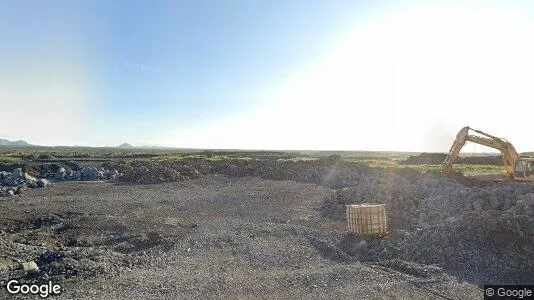 Commercial properties for sale i Hafnarfjörður - Photo from Google Street View