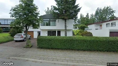 Gewerbeflächen zum Kauf in Reykjavík Árbær – Foto von Google Street View