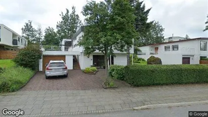 Lokaler til salg i Reykjavik Háaleiti - Foto fra Google Street View