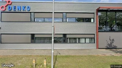 Gewerbeflächen zur Miete in Oldenzaal – Foto von Google Street View