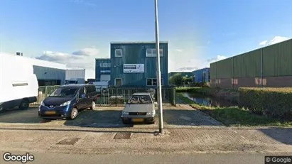 Office spaces for rent in Pijnacker-Nootdorp - Photo from Google Street View