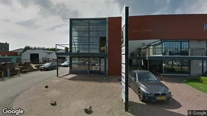 Office spaces for rent in De Fryske Marren - Photo from Google Street View