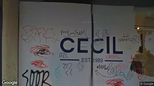 Lokaler til leje i Zutphen - Foto fra Google Street View