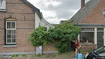 Commercial properties for rent in Zutphen - Photo from Google Street View
