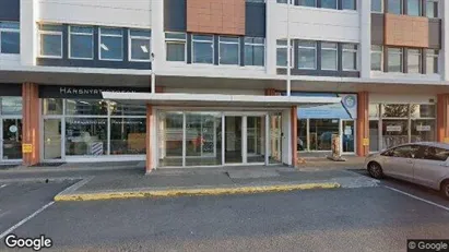 Kantorruimte te huur in Reykjavík Hlíðar - Foto uit Google Street View