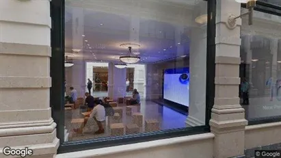 Office spaces for rent in The Hague Centrum - Photo from Google Street View