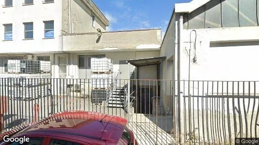 Office spaces for sale i Cormano - Photo from Google Street View