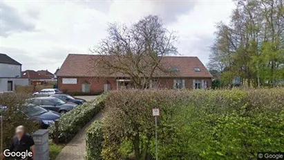 Gewerbeflächen zur Miete in Oud-Turnhout – Foto von Google Street View