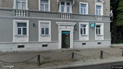 Office spaces for rent in Tallinn Kesklinna - Photo from Google Street View