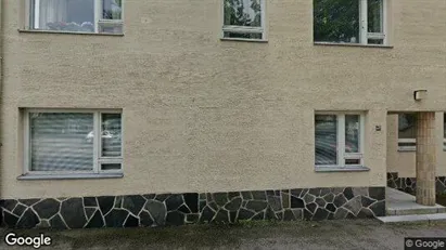 Lokaler til leje i Porvoo - Foto fra Google Street View