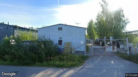 Lokaler til leje i Helsinki Koillinen - Foto fra Google Street View
