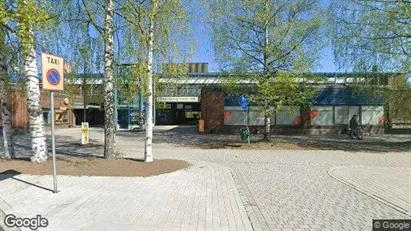 Bedrijfsruimtes te huur in Ylöjärvi - Foto uit Google Street View